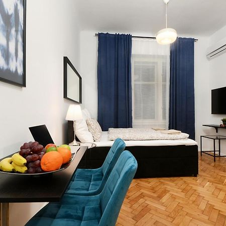 Boutique Central Apartments R611 بودابست المظهر الخارجي الصورة