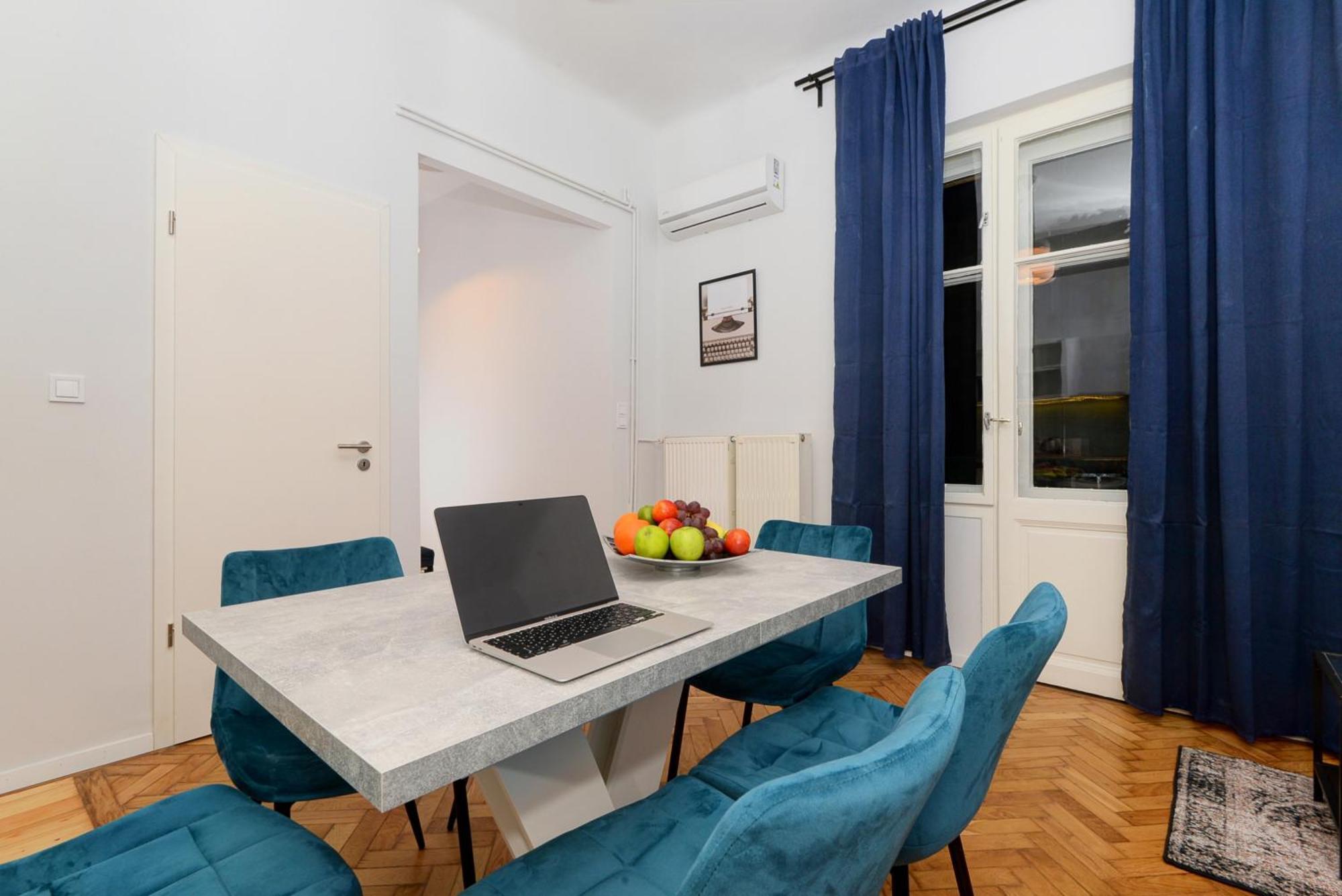 Boutique Central Apartments R611 بودابست المظهر الخارجي الصورة