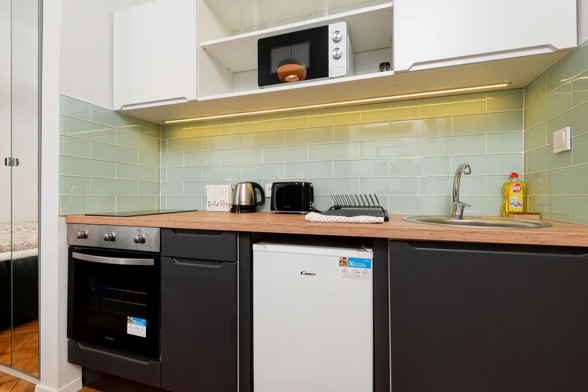Boutique Central Apartments R611 بودابست المظهر الخارجي الصورة