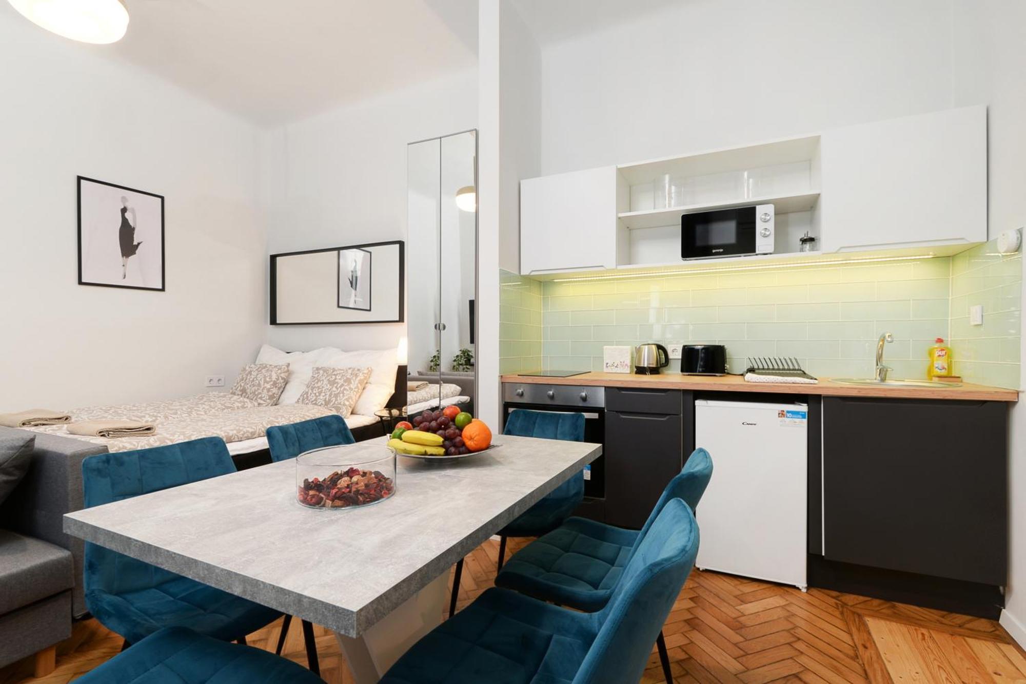 Boutique Central Apartments R611 بودابست المظهر الخارجي الصورة