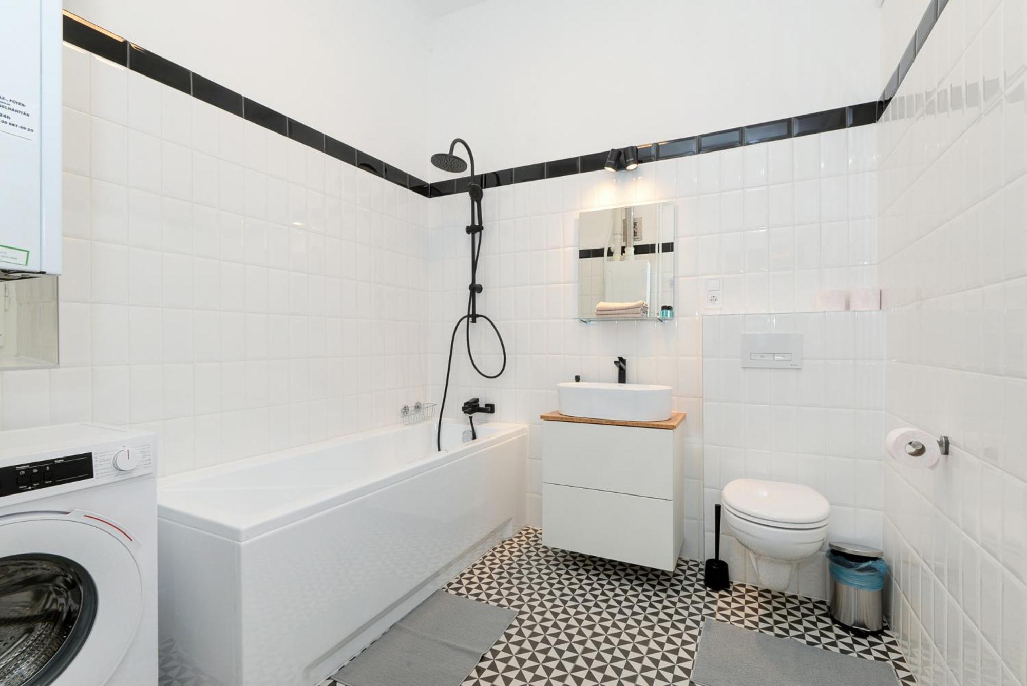 Boutique Central Apartments R611 بودابست المظهر الخارجي الصورة