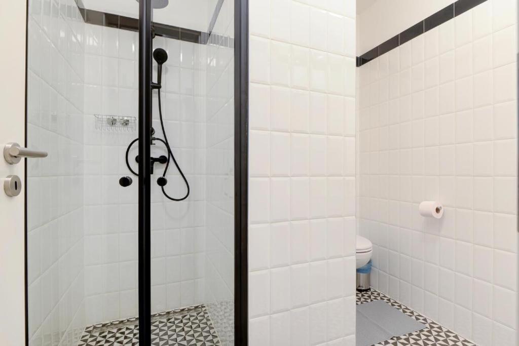 Boutique Central Apartments R611 بودابست المظهر الخارجي الصورة